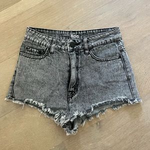 BDG Jean Shorts